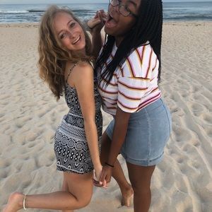 Meet your Posher, Erin